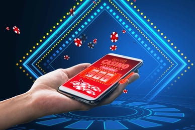 Online Mobile Casinos Tipps