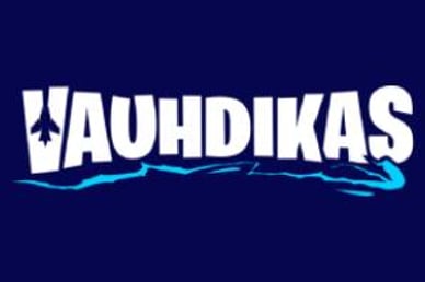 vauhdikas logo vauhdikas logo
