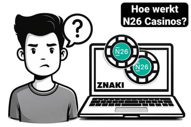 N26 Casinos