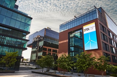 Офіс ДТЕК