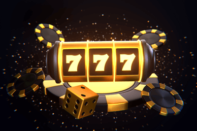 Slots im Banküberweisung Casinos