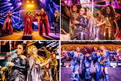 ladies of soul ziggo dome