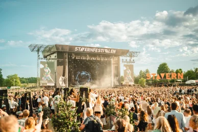 Stavernfestivalen