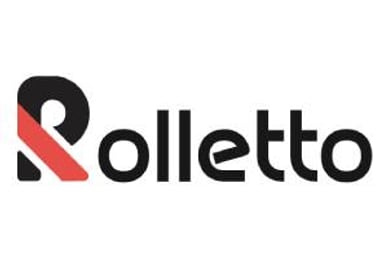 rolletto casino logo
