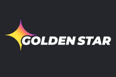 GoldenStar casino logo