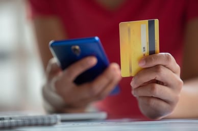 Casinos online que aceitam cartões de crédito