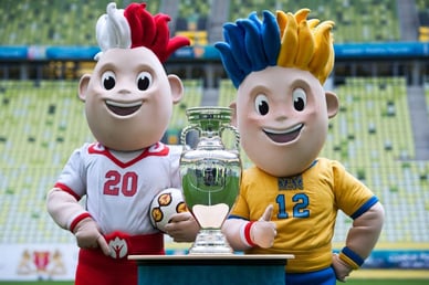 Ілюстративне фото Євро 2012