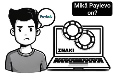 casino faktura Paylevo