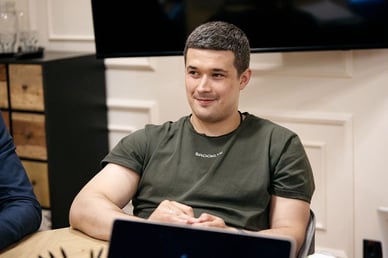 Михайло Федоров