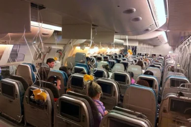 Boeing 757-200