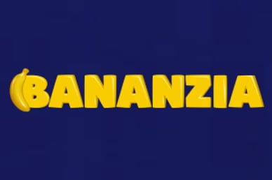 bananzia casino logo bananzia casino logo
