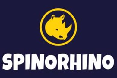Spinorhino logo