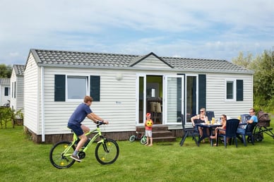 Kustpark Nieuwpoort Belgien