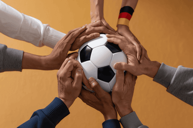 Länderfokus von Fankurve Ost