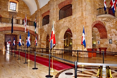 Национальный пантеон