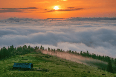 Полонина Маришевська