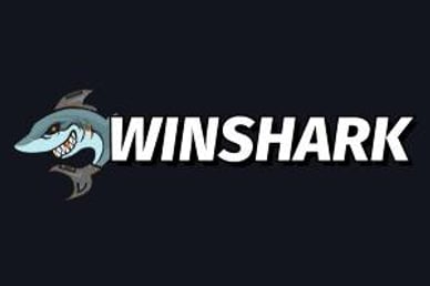 Winshark casino logo