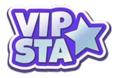 vipsta logo