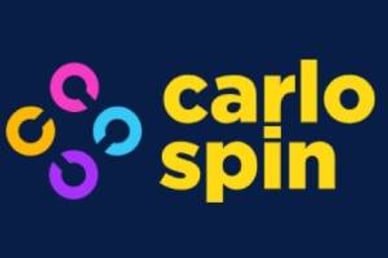 carlospin logo carlospin logo