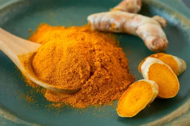 Curcumin Curcumin