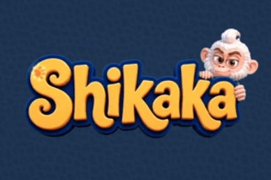 Shikaka casino logo Shikaka casino logo