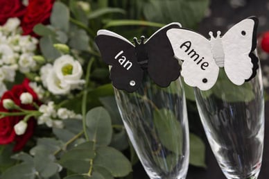 lenwade house country hotel wedding