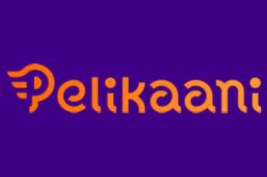 pelikaani logo