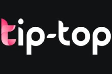tip top logo