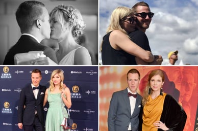 olavi uusivirta puoliso