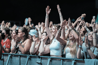 Festival in Wien 2025