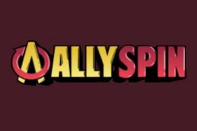 Allyspin casino logo Allyspin casino logo