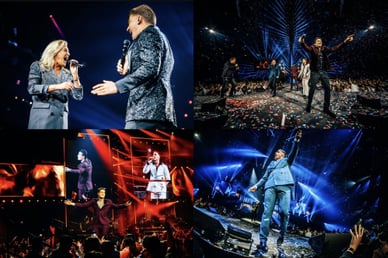 holland zingt hazes artiesten