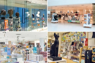 the british museum shop