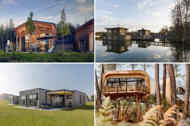 cottage huttenheugte