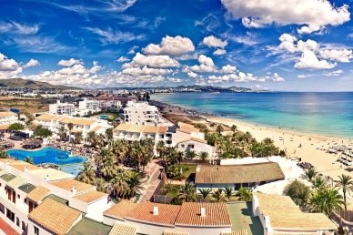 Плайя-ден-Босса