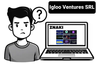 Igloo Ventures SRL