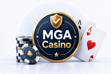 MGA Casinos