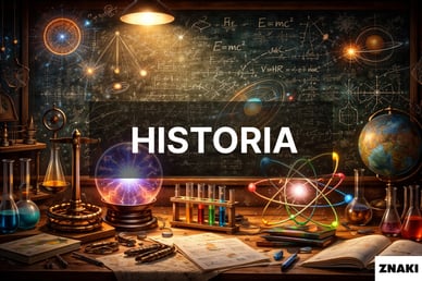 En kort historia om fysik