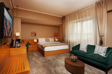 Ramada Ulaanbaatar City Center