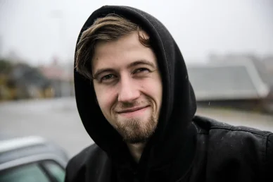 Alan Walker