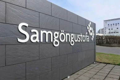 Samgöngustofa