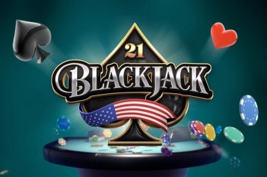 アメリカン・ブラックジャック（American Blackjack）