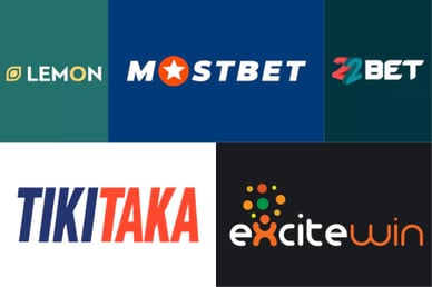 Németországi online kaszinók