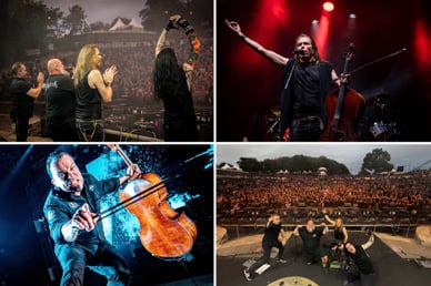apocalyptica keikat