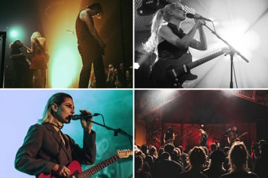 hiqpy concert
