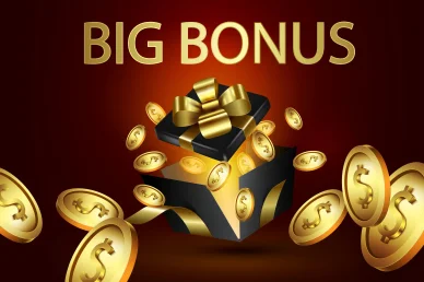 Cashback bonus Ελλάδα