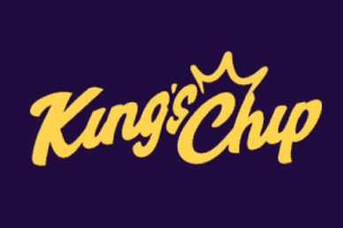 Kingschip casino logo