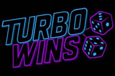 turbowins logo turbowins logo