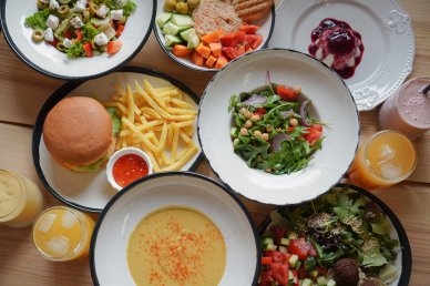 Vegano Hooligano Ivano-Frankivsk