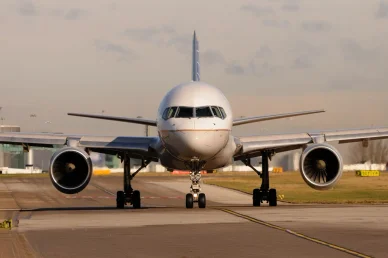 Boeing 757